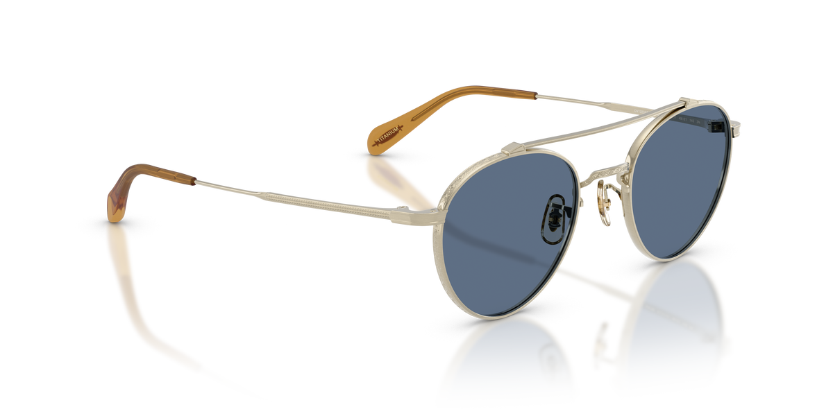 Sunglasses Oliver Peoples Brunner OV1223ST 534780 49 21