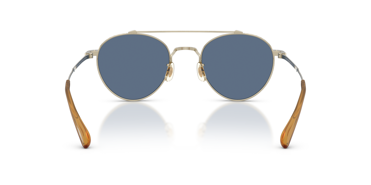 Sunglasses Oliver Peoples Brunner OV1223ST 534780 49 21