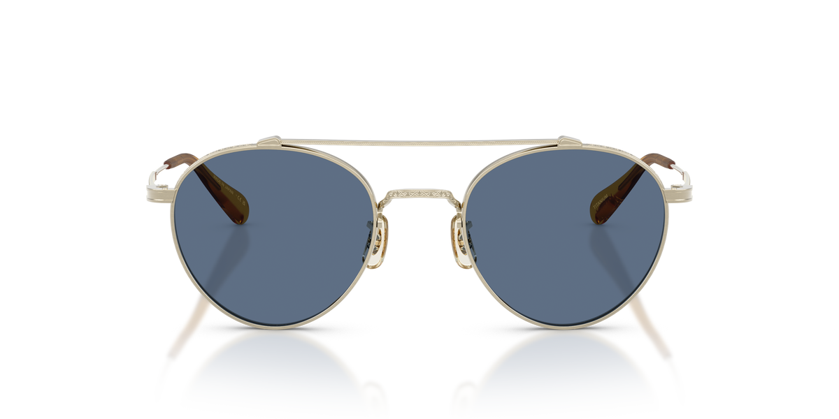 Sunglasses Oliver Peoples Brunner OV1223ST 534780 49 21
