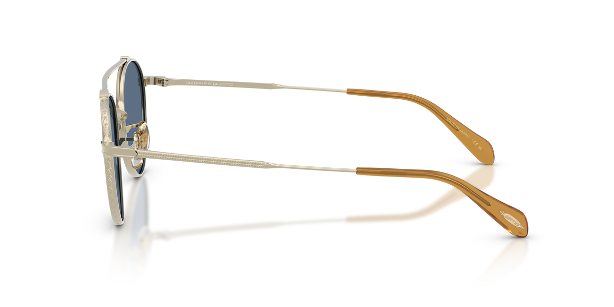 Sunglasses Oliver Peoples Brunner OV1223ST 534780 49 21