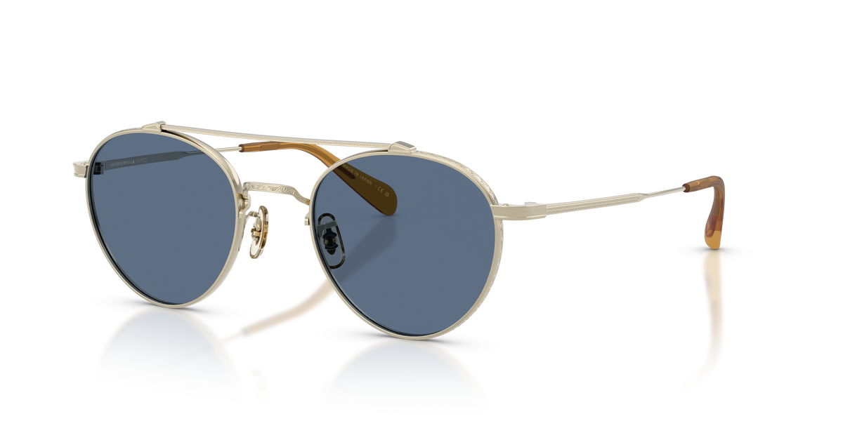 Sunglasses Oliver Peoples Brunner OV1223ST 534780 49 21