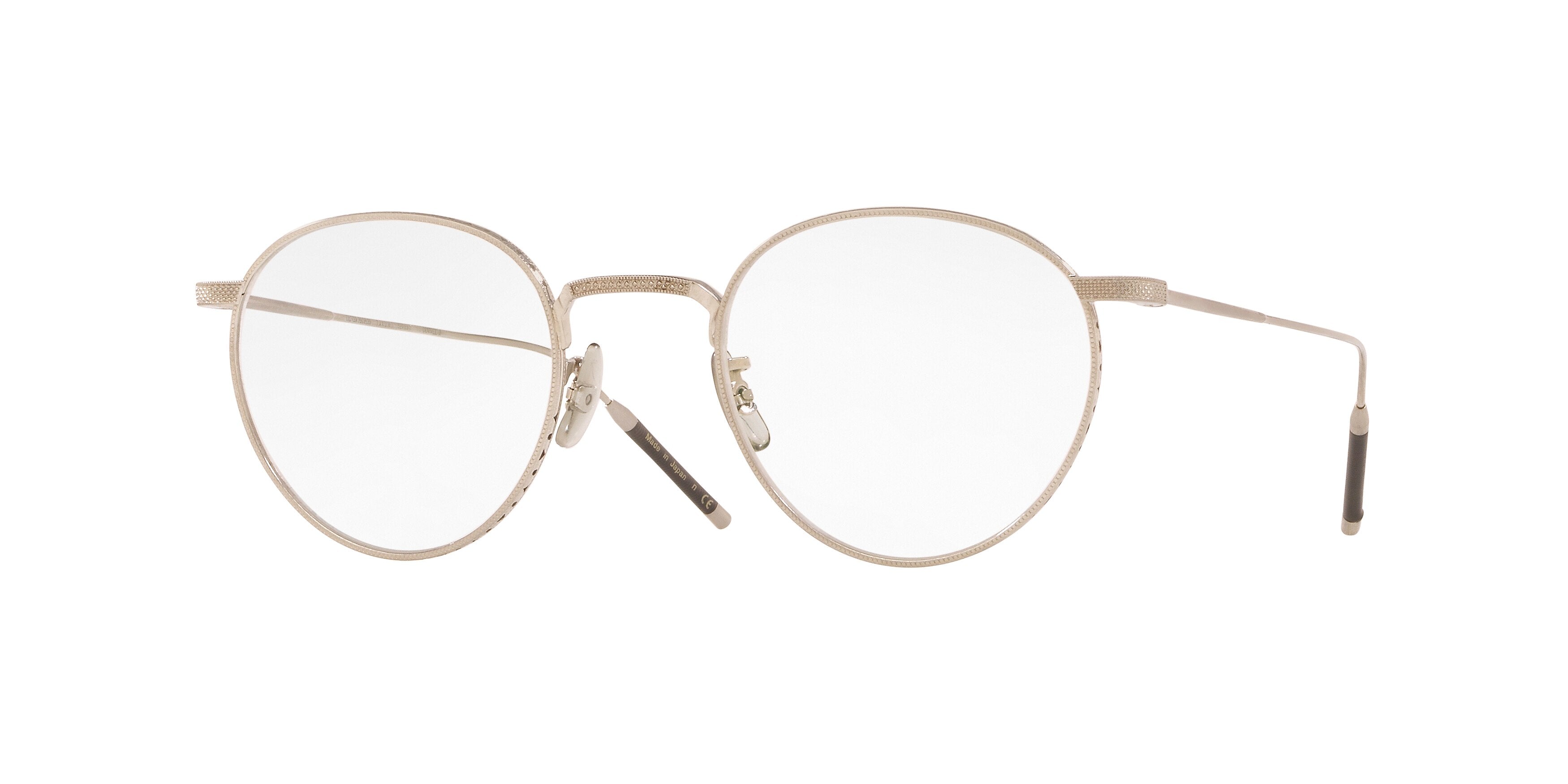Gafas Graduadas Oliver Peoples TK-1 OV1274T 5254 47 22