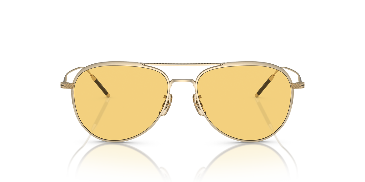 Gafas de Sol Oliver Peoples TK-3 OV1276ST 5311R6 — vista frontal