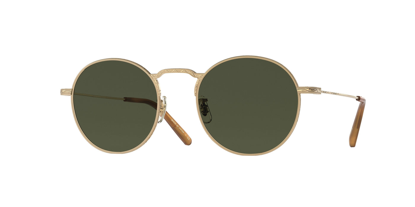 Gafas de Sol Oliver Peoples WESLIE SUN OV1282ST 529252 49 20