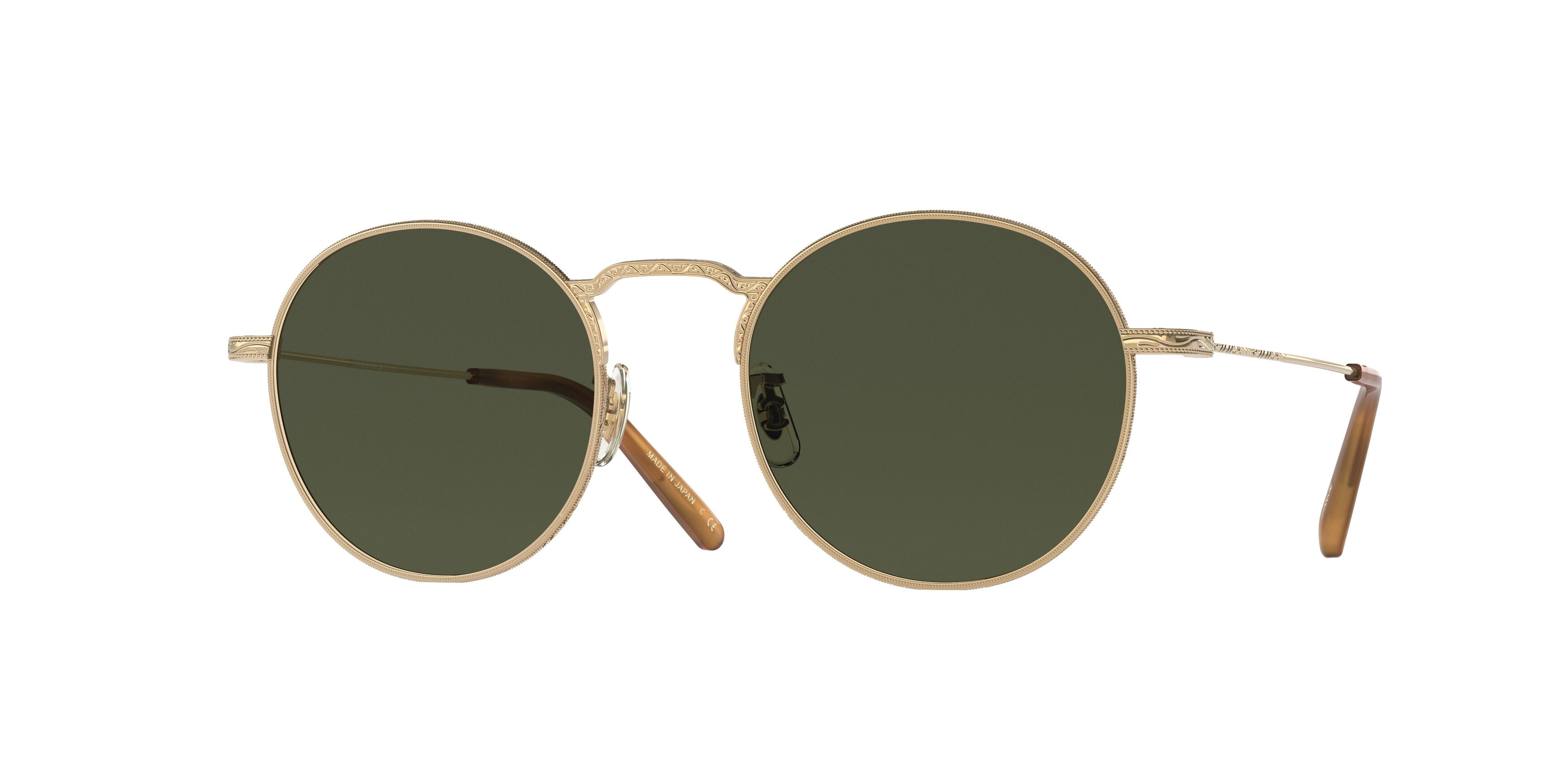 Gafas de Sol Oliver Peoples WESLIE SUN OV1282ST 529252 49 20