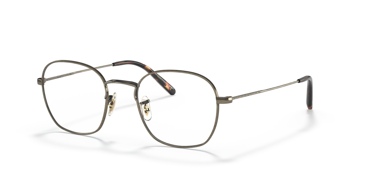 Prescription Glasses Oliver Peoples Allinger OV1284 5284 48 20