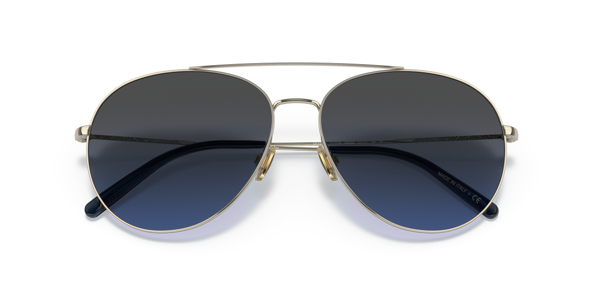 Gafas de Sol Oliver Peoples Airdale OV1286S 5035P4 58 15 · 6