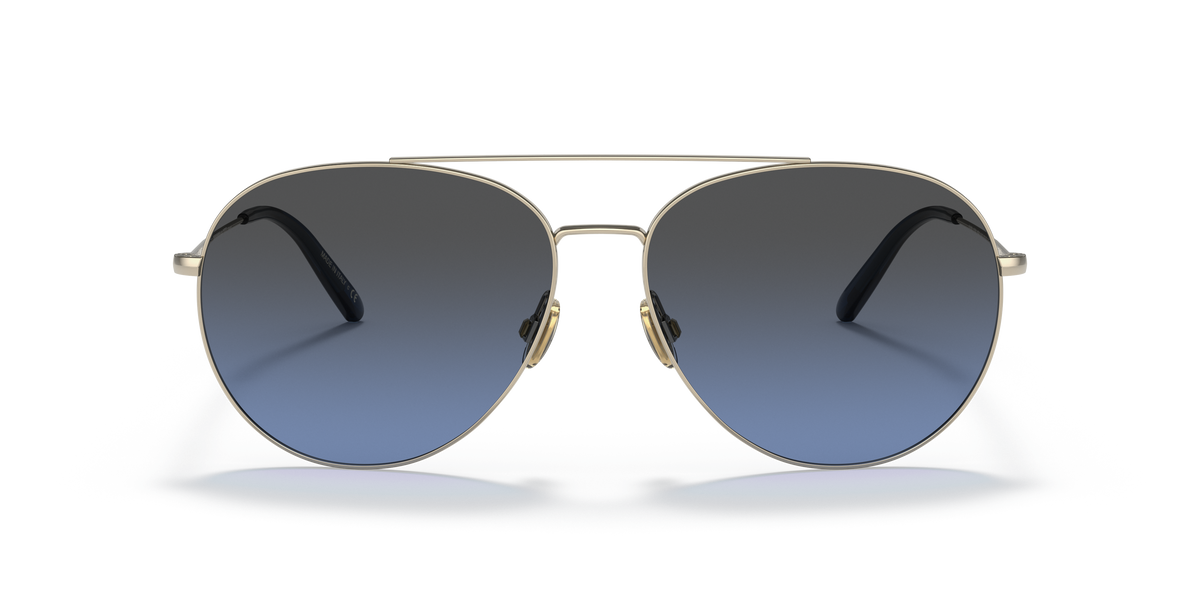 Gafas de Sol Oliver Peoples Airdale OV1286S 5035P4 58 15 · 5