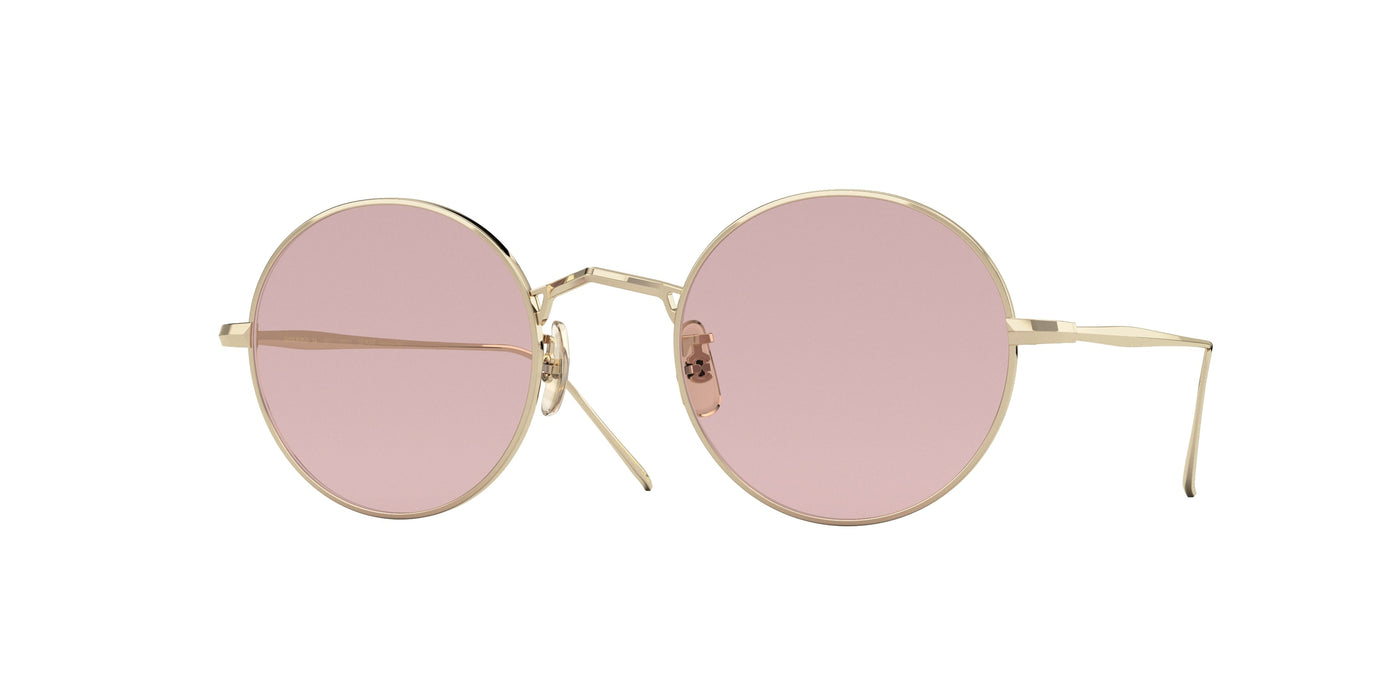Gafas de Sol Oliver Peoples G. PONTI-3 OV1293ST 50354Q 48 22