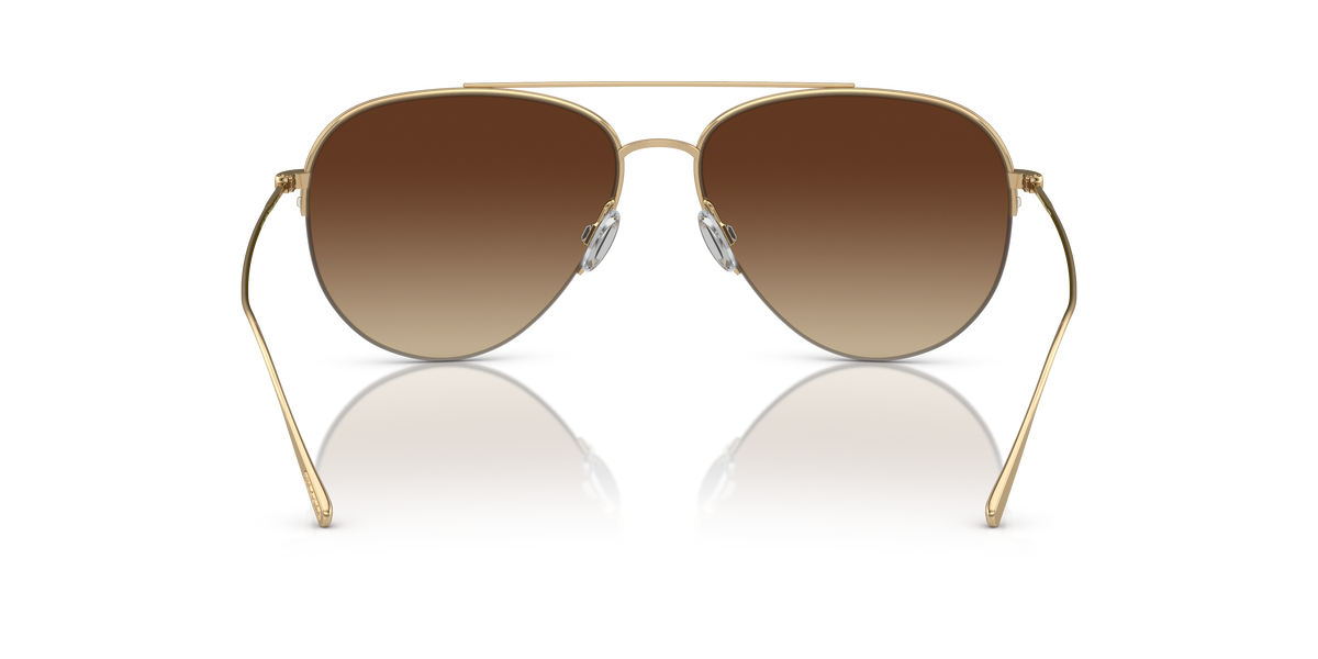 Gafas de Sol Oliver Peoples CLEAMONS OV1303ST 5292Q1 60 15 — vista trasera
