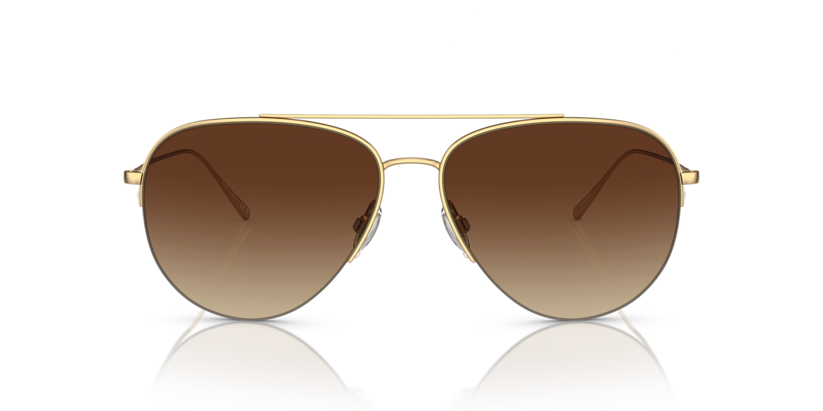 Gafas de Sol Oliver Peoples CLEAMONS OV1303ST 5292Q1 60 15 — vista frontal
