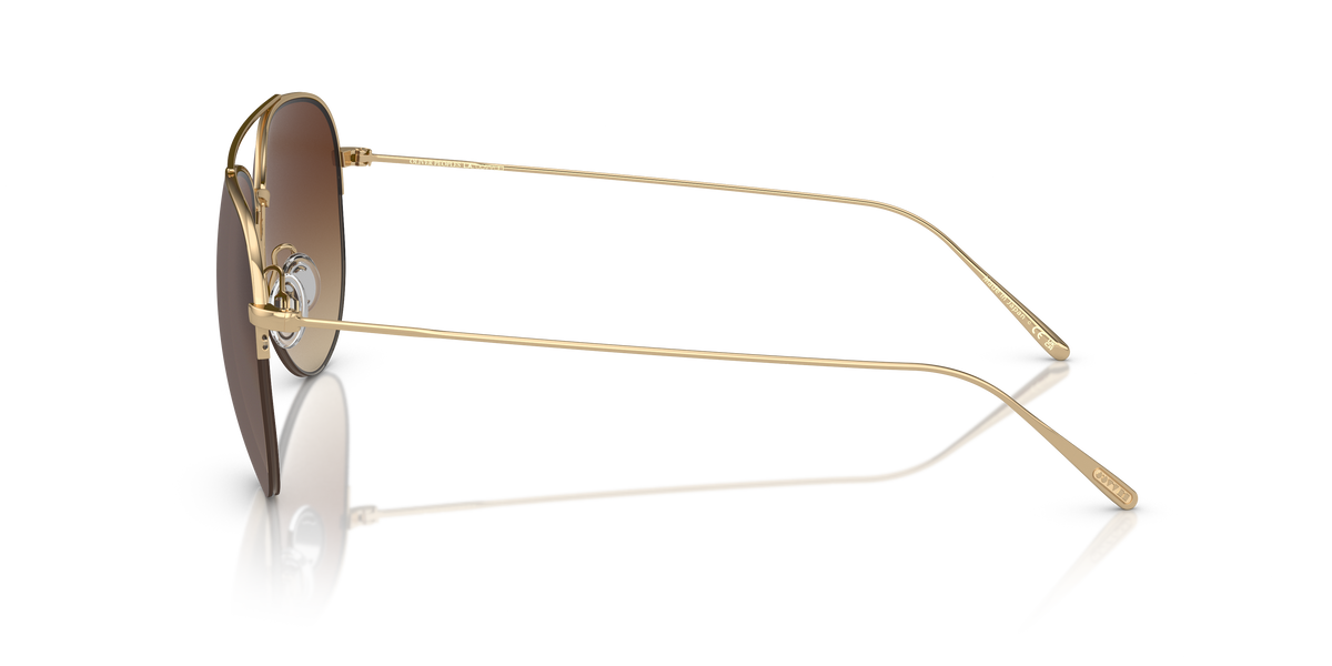 Gafas de Sol Oliver Peoples CLEAMONS OV1303ST 5292Q1 60 15 — vista lateral