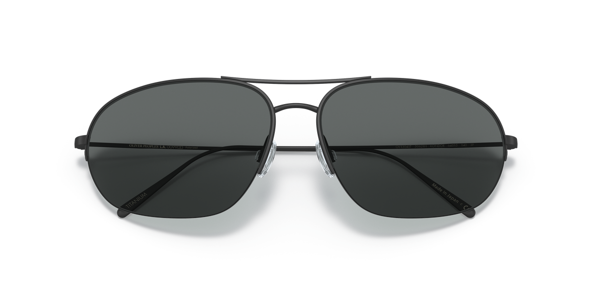 Gafas de Sol Oliver Peoples Kondor OV1304ST 506281 64 15 · 6