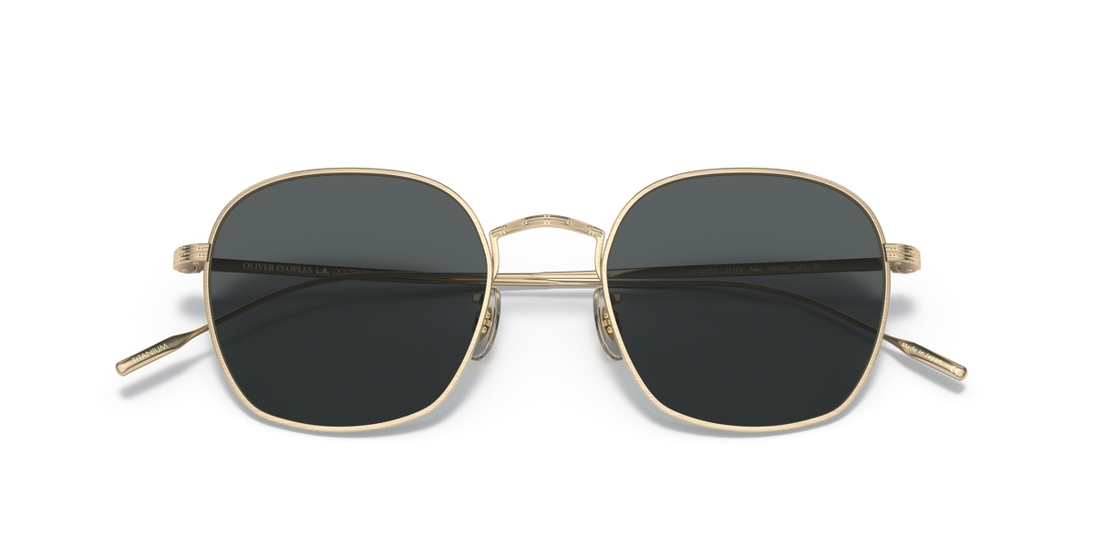 Gafas de Sol Oliver Peoples Ades OV1307ST 5311P2 50 20 · 6