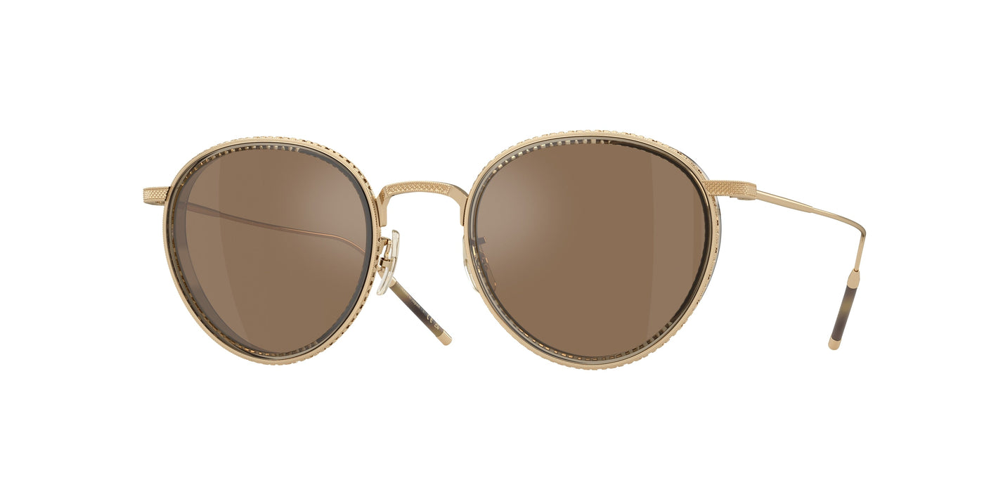 Gafas de Sol Oliver Peoples TK-8 SUN OV1318ST 5264G8 48 22