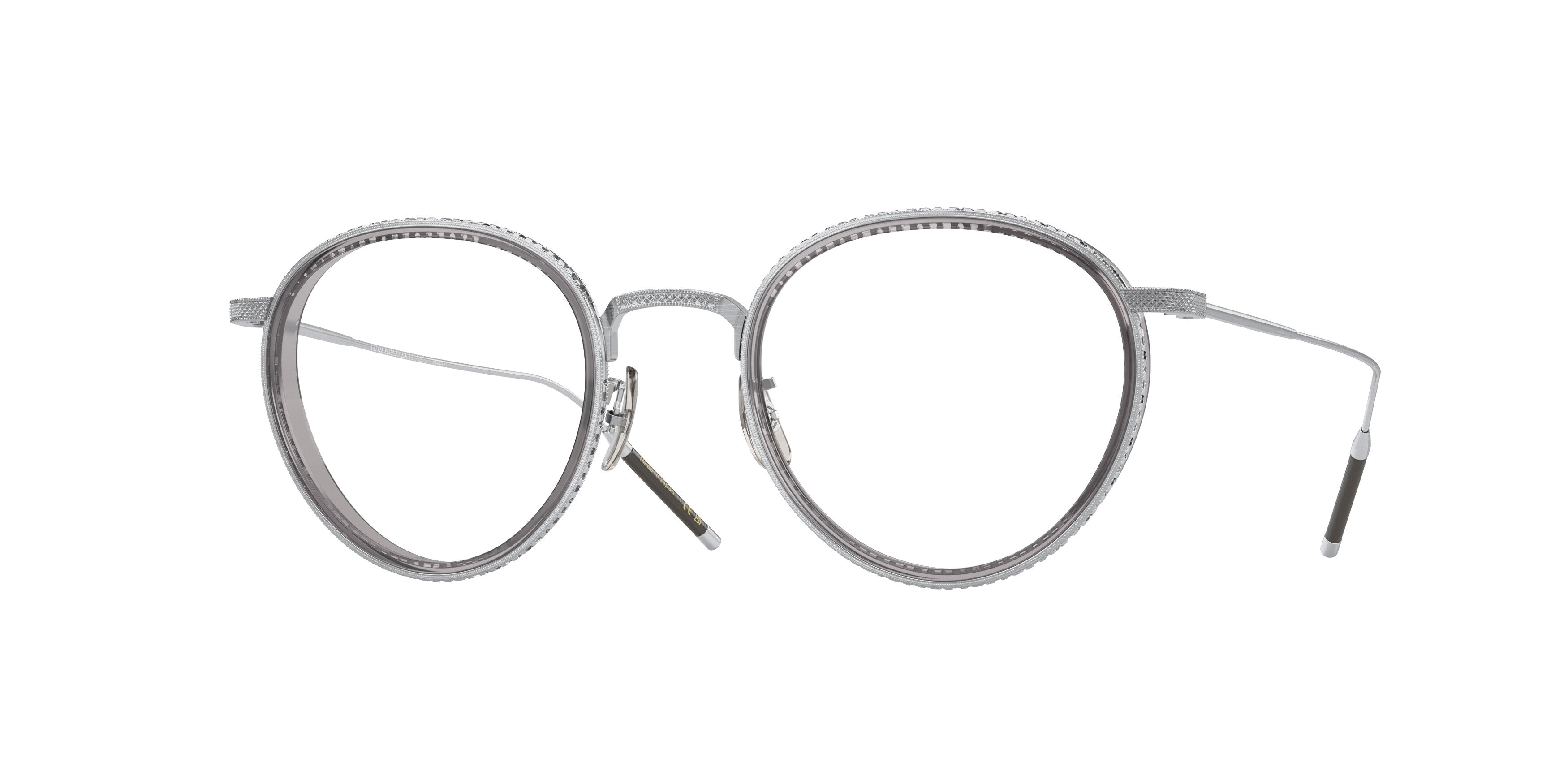 Gafas Graduadas Oliver Peoples TK-8 OV1318T 5254 48 22