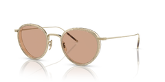 Gafas de Sol Oliver Peoples TK-8 OV1318T 5327 48 22