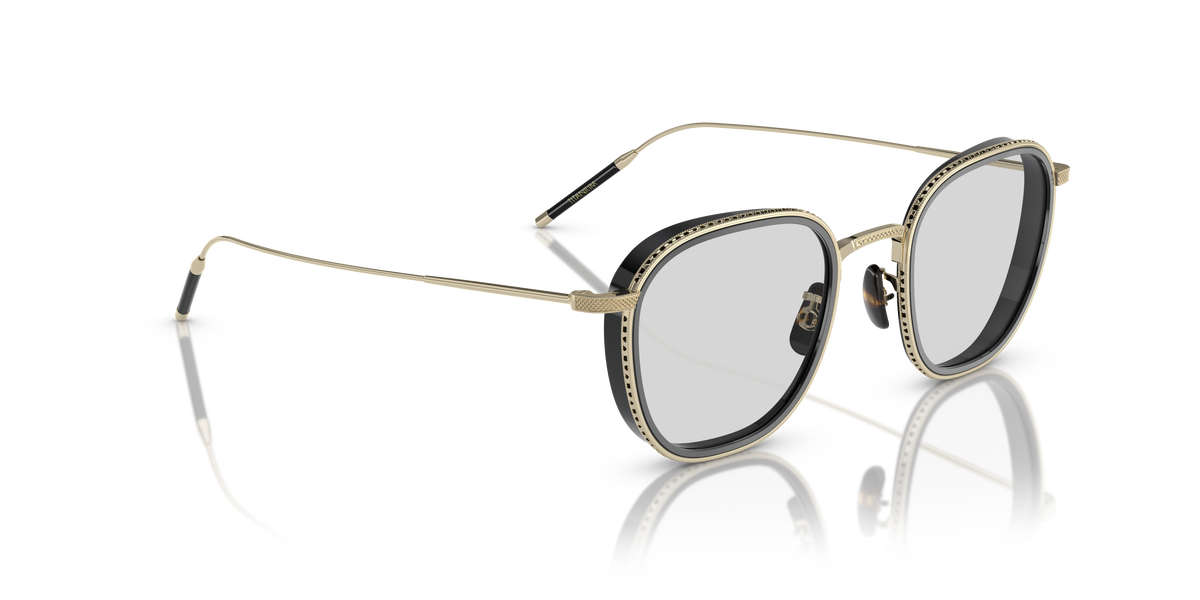 Gafas Graduadas Oliver Peoples Tk-9 OV1321T 5035 48 22 · 4