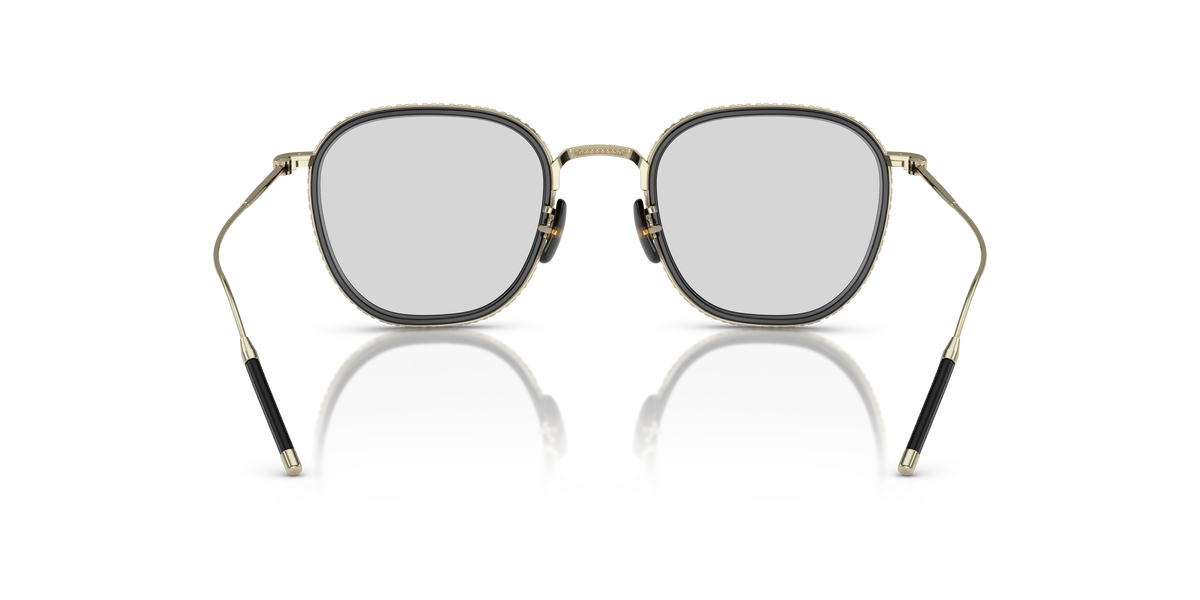 Gafas Graduadas Oliver Peoples Tk-9 OV1321T 5035 48 22 · 3