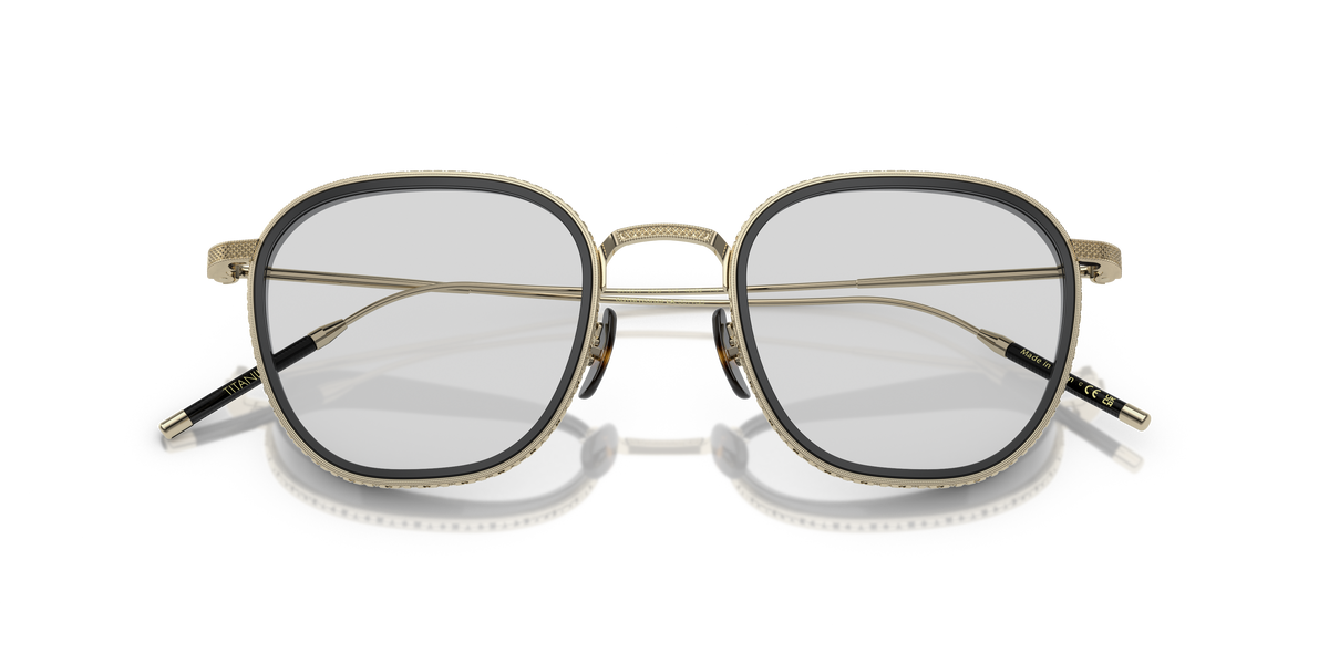 Gafas Graduadas Oliver Peoples Tk-9 OV1321T 5035 48 22 · 6