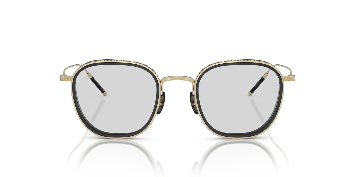 Gafas Graduadas Oliver Peoples Tk-9 OV1321T 5035 48 22 · 5
