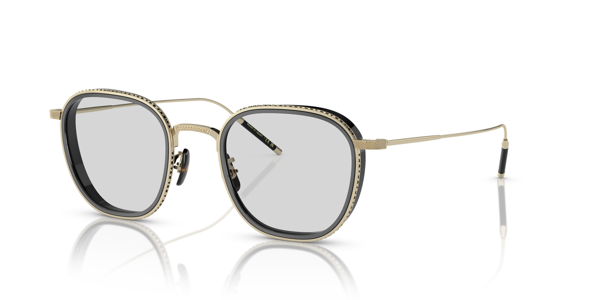 Gafas Graduadas Oliver Peoples Tk-9 OV1321T 5035 48 22 · 1