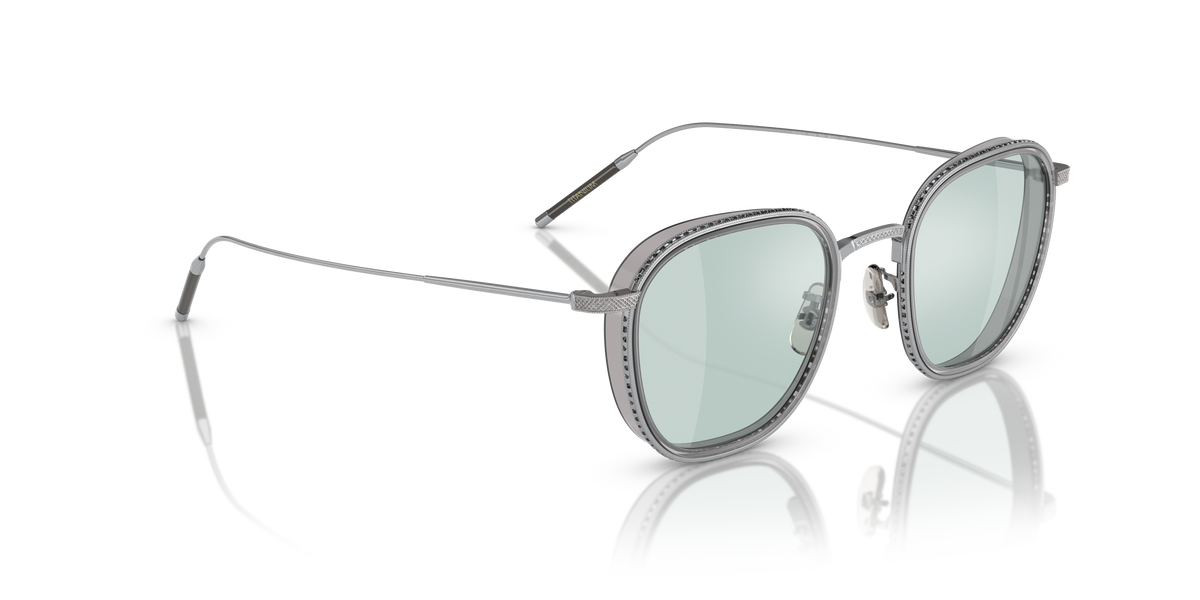 Gafas Graduadas Oliver Peoples Tk-9 OV1321T 5254 48 22 · 4