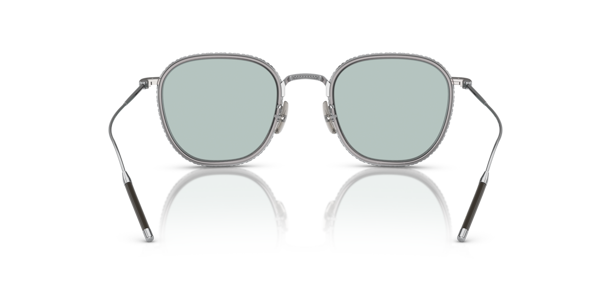 Gafas Graduadas Oliver Peoples Tk-9 OV1321T 5254 48 22 · 3