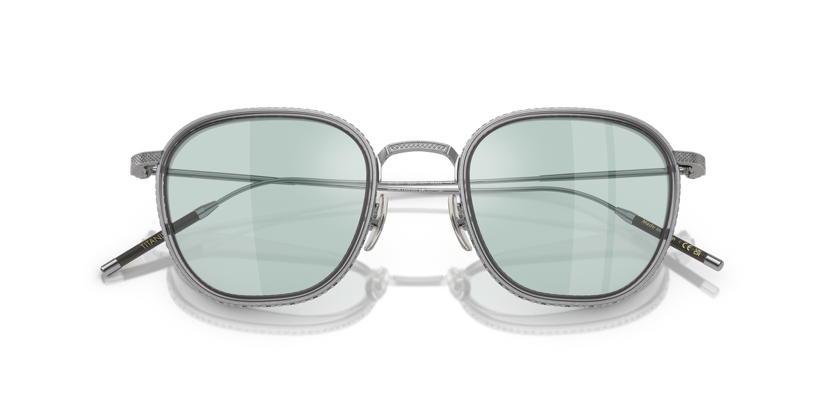 Gafas Graduadas Oliver Peoples Tk-9 OV1321T 5254 48 22 · 6