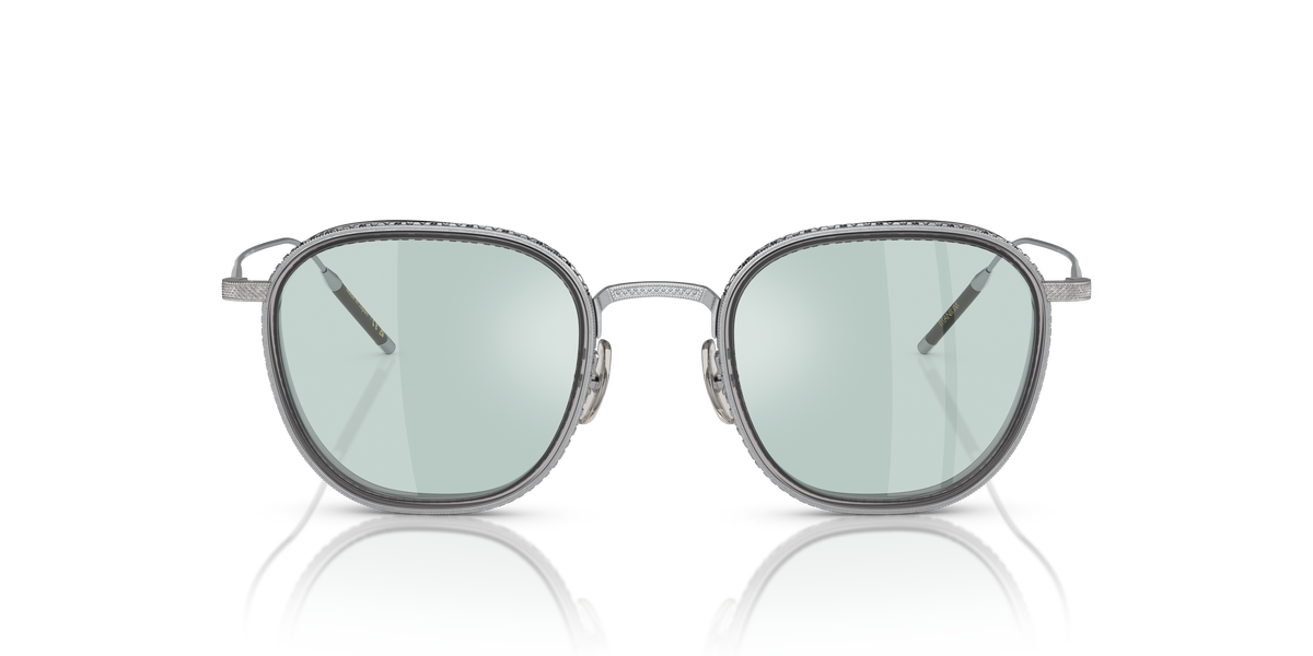Gafas Graduadas Oliver Peoples Tk-9 OV1321T 5254 48 22 · 5