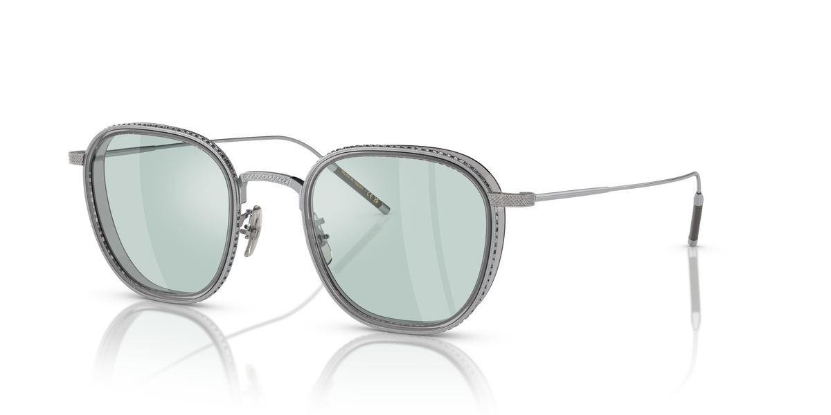 Gafas Graduadas Oliver Peoples Tk-9 OV1321T 5254 48 22 · 1
