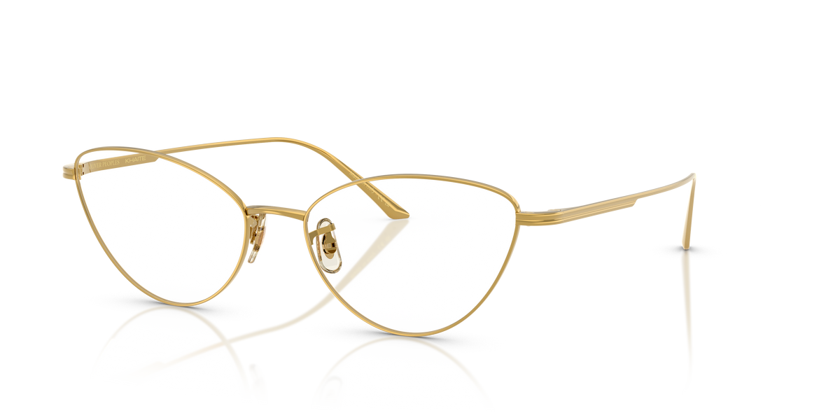 Gafas de Sol Oliver Peoples 1998C OV1328 5332 56 17 — vista tres cuartos