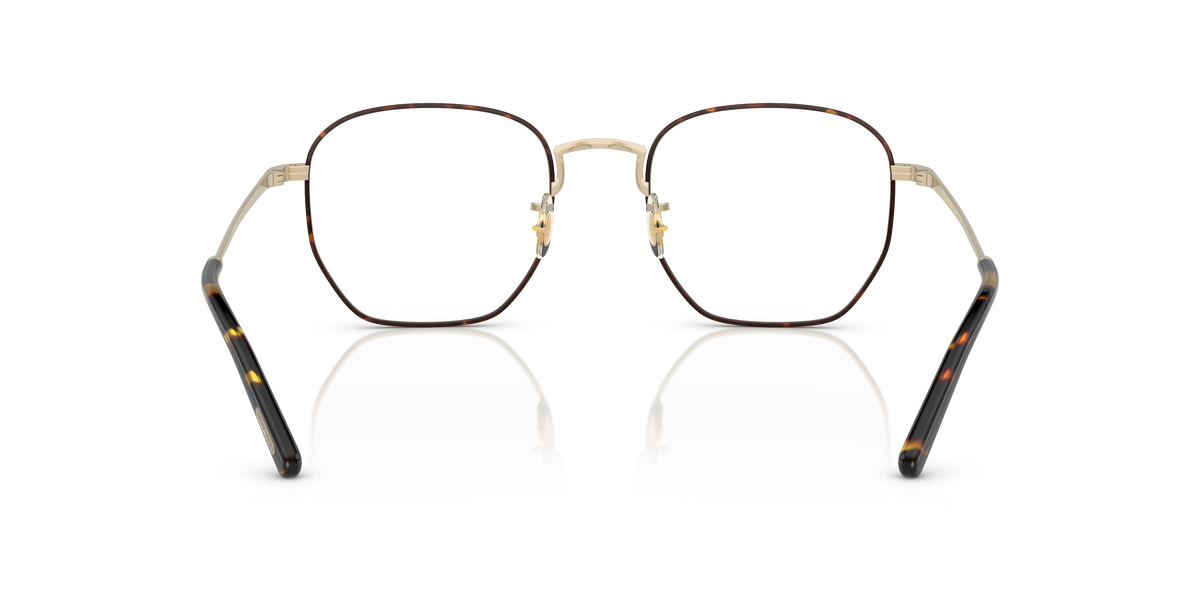 Gafas Graduadas Oliver Peoples Kierney OV1331 5305 51 20 · vista 3