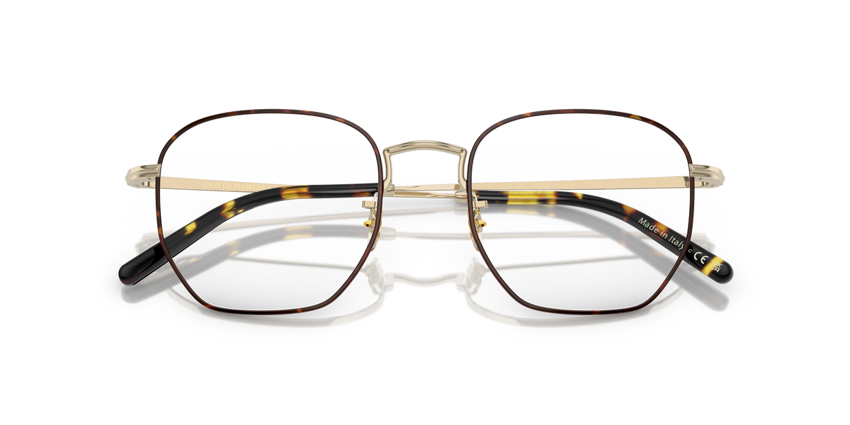 Gafas Graduadas Oliver Peoples Kierney OV1331 5305 51 20 · vista 6