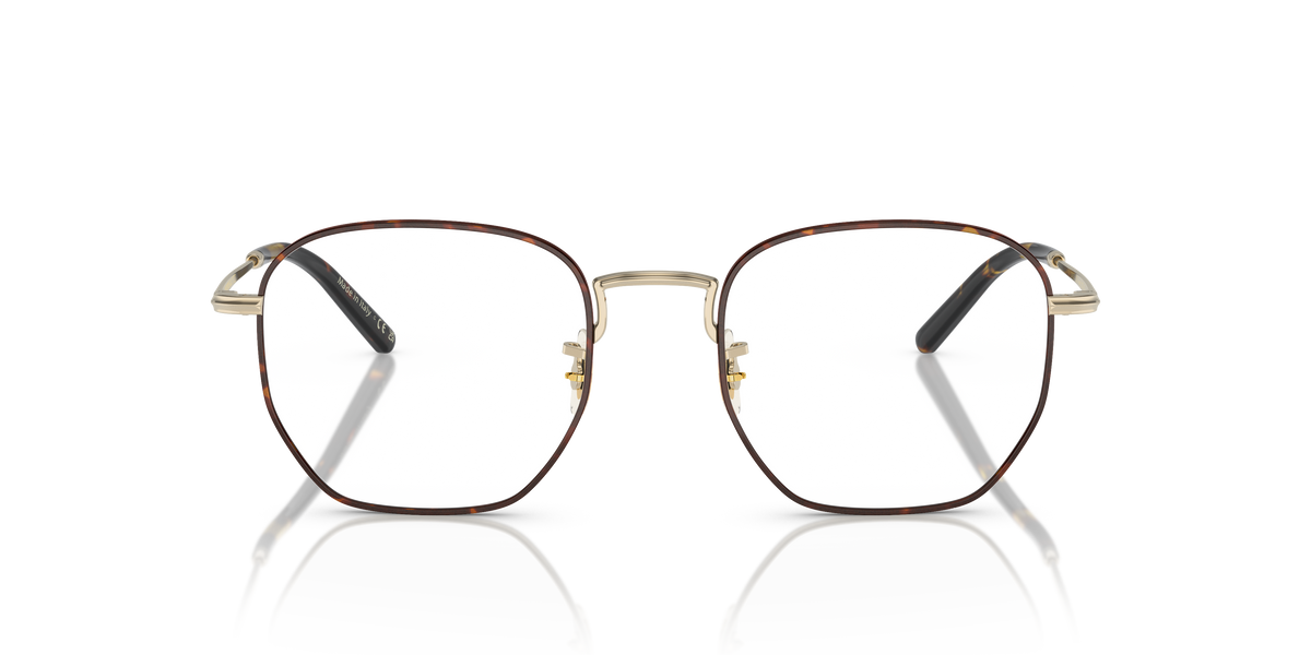 Gafas Graduadas Oliver Peoples Kierney OV1331 5305 51 20 · vista 5