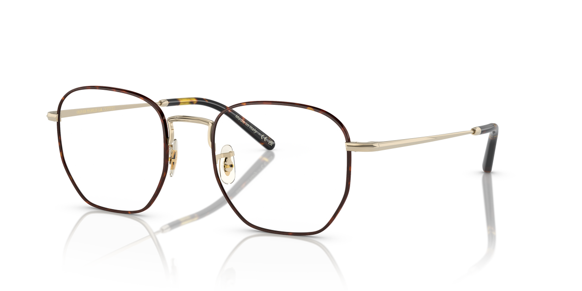 Gafas Graduadas Oliver Peoples Kierney OV1331 5305 51 20 · vista 1
