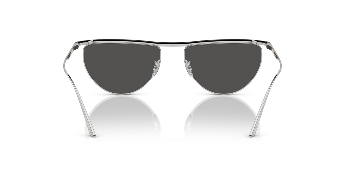 Gafas de Sol Oliver Peoples 1984C OV1342S 503687 56 17 — vista trasera