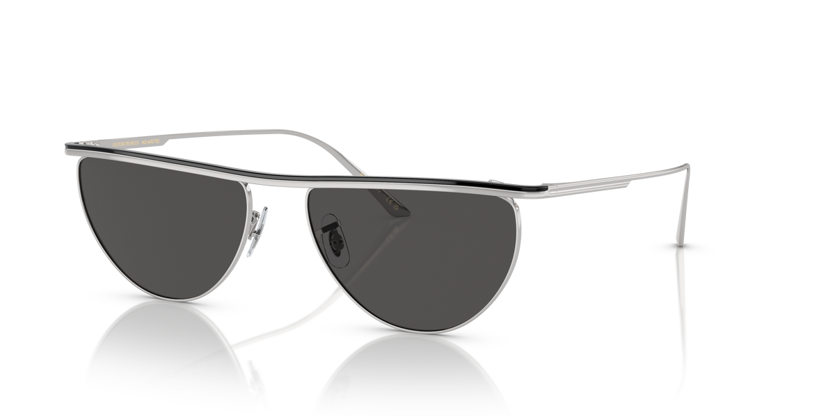 Gafas de Sol Oliver Peoples 1984C OV1342S 503687 56 17 — vista tres cuartos
