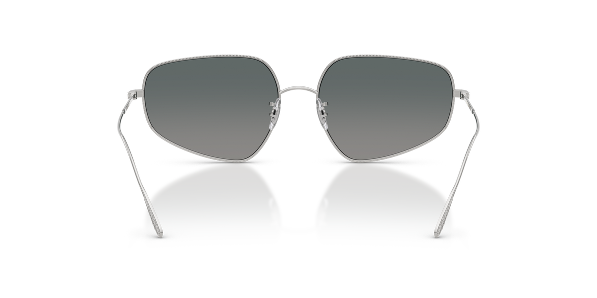 Gafas de Sol Oliver Peoples EYLLA OV1356S 50366I 57 16 — vista trasera