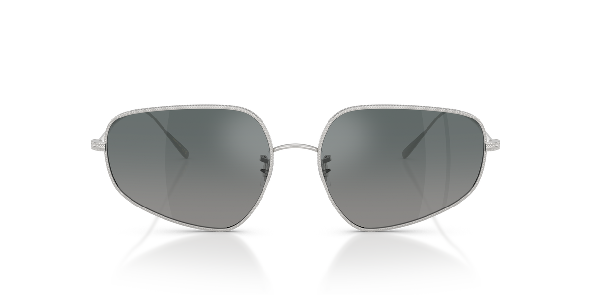 Gafas de Sol Oliver Peoples EYLLA OV1356S 50366I 57 16 — vista frontal