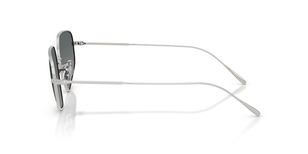 Gafas de Sol Oliver Peoples EYLLA OV1356S 50366I 57 16 — vista lateral