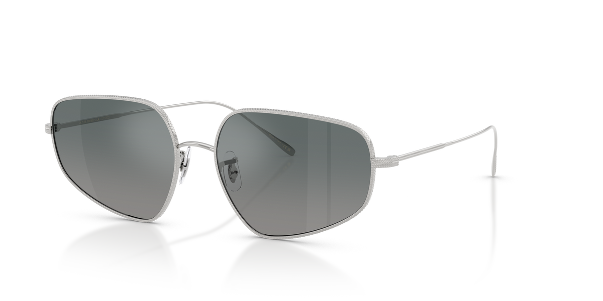 Gafas de Sol Oliver Peoples EYLLA OV1356S 50366I 57 16 — vista tres cuartos