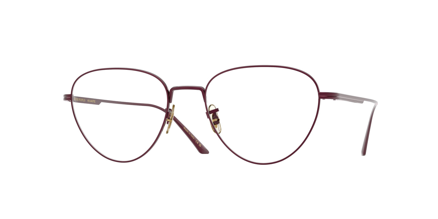 Gafas Graduadas Oliver Peoples 1991rx OV1357 5342 52 18