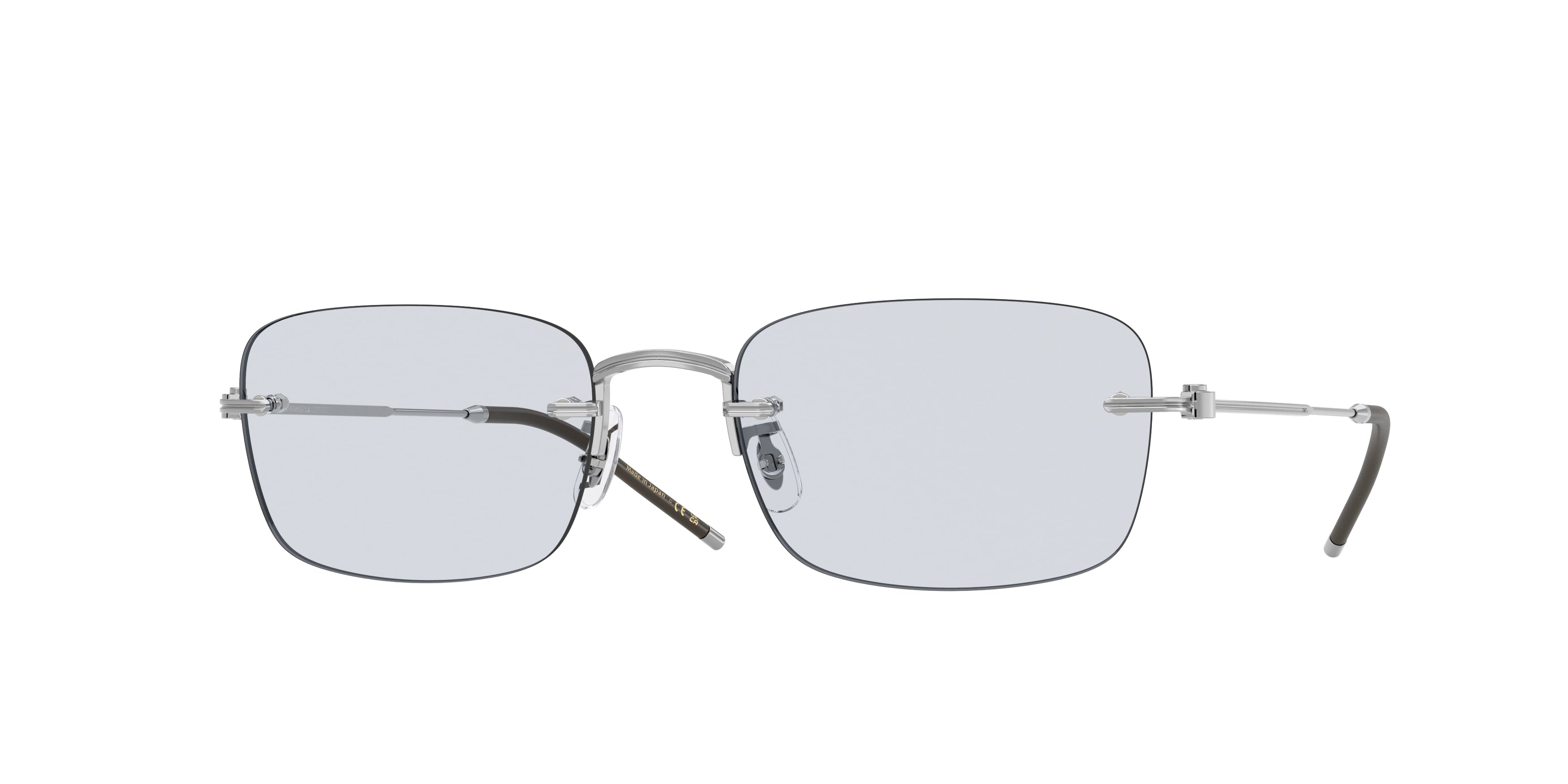 Gafas Graduadas Oliver Peoples TK-10 OV1359T 5036 53 19