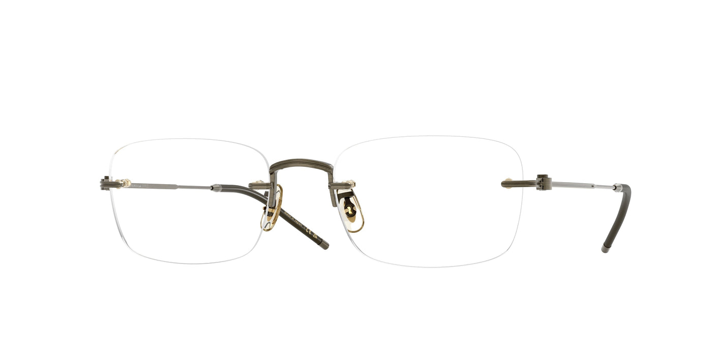 Gafas Graduadas Oliver Peoples TK-10 OV1359T 5284 53 19