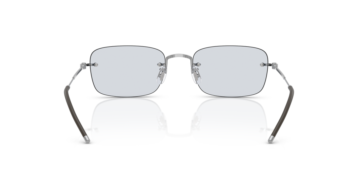 Gafas de Sol Oliver Peoples TK-10 OV1359T 5036 53 19 — vista trasera