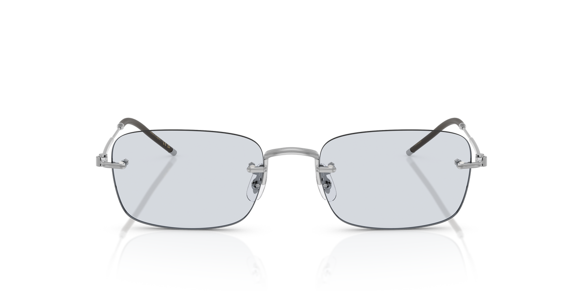 Gafas de Sol Oliver Peoples TK-10 OV1359T 5036 53 19 — vista frontal