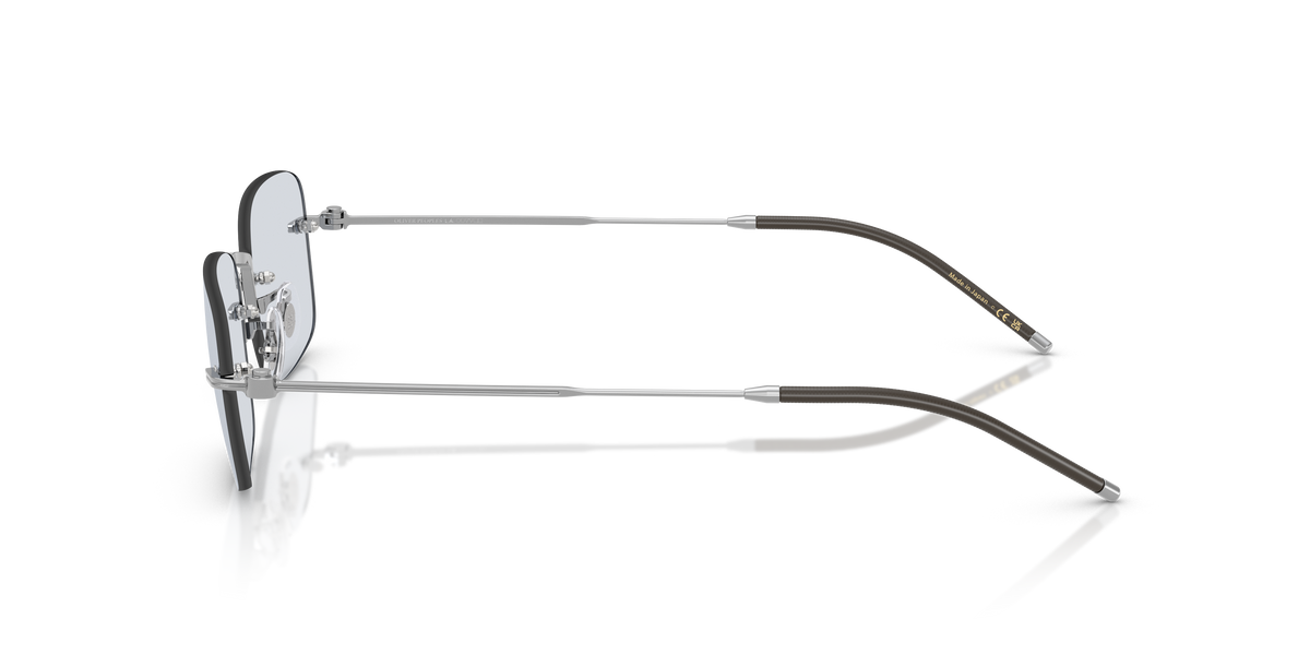 Gafas de Sol Oliver Peoples TK-10 OV1359T 5036 53 19 — vista lateral