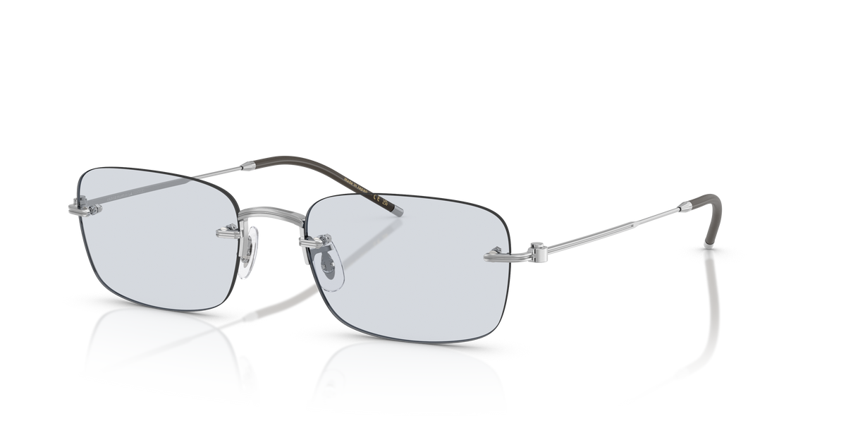 Gafas de Sol Oliver Peoples TK-10 OV1359T 5036 53 19 — vista tres cuartos