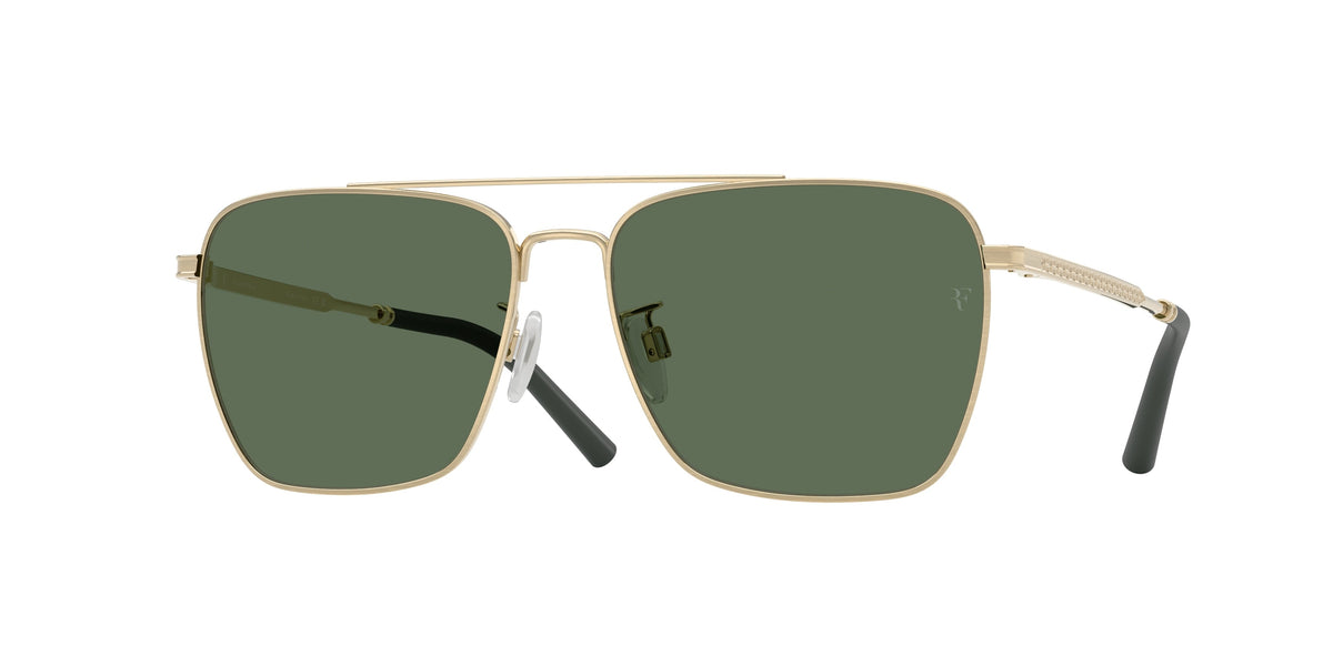 Gafas de Sol Oliver Peoples R-15 OV1362S 52459A 56 15